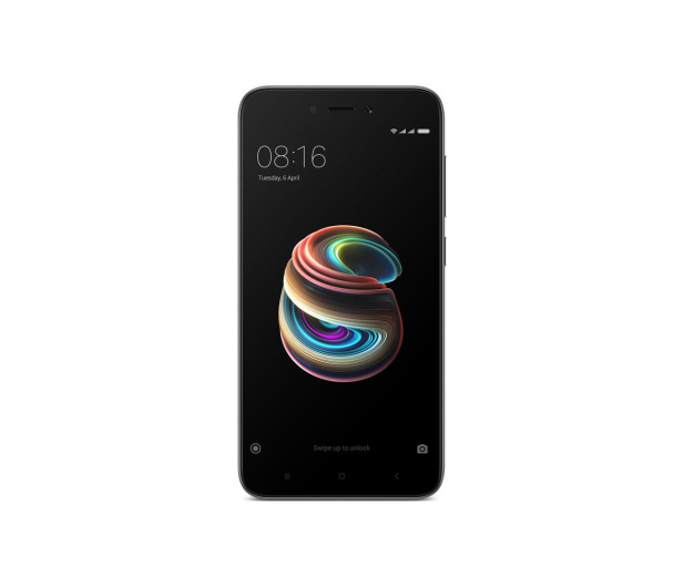 XIAOMI REDMI 5A 2GB/16GB Szary Dual Sim - 402292 - zdjęcie 2